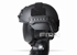 Picture of FMA Sentry Helmet XP (M/L, Black)