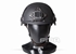 Picture of FMA Sentry Helmet XP (M/L, Black)