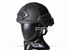 Picture of FMA Sentry Helmet XP (L/XL, Black)