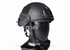 Picture of FMA Sentry Helmet XP (L/XL, Black)