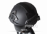 Picture of FMA Sentry Helmet XP (L/XL, Black)