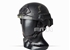 Picture of FMA Sentry Helmet XP (M/L, Multicam Black)