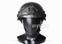 Picture of FMA Sentry Helmet XP (M/L, Multicam Black)