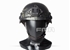 Picture of FMA Sentry Helmet XP (L/XL, Multicam Black)