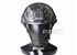 Picture of FMA Ballistic Fast Helmet (M/L, Mulicam Black)