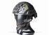 Picture of FMA Ballistic Fast Helmet (L/XL, Mulicam Black)