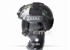 Picture of FMA Ballistic Fast Helmet (L/XL, Mulicam Black)