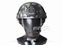 Picture of FMA FAST Helmet PJ Type (L/XL, Multicam Black)