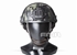 Picture of FMA FAST Helmet PJ Type (M/L, Multicam Black)