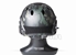 Picture of FMA FAST Helmet PJ Type (M/L, Multicam Black)