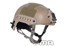 Picture of FMA Ballistic Type Helmet (L/XL, DE)