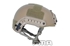 Picture of FMA Ballistic Type Helmet (L/XL, DE)