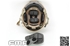 Picture of FMA Ballistic Type Helmet (L/XL, DE)