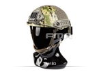 Picture of FMA Ballistic Fast Helmet (L/XL, AOR2)