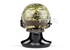 Picture of FMA Ballistic Fast Helmet (L/XL, AOR2)