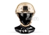Picture of FMA Ballistic Fast Helmet (M/L, AOR1)