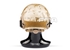 Picture of FMA Ballistic Fast Helmet (M/L, AOR1)