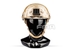 Picture of FMA Ballistic Fast Helmet (L/XL, AOR1)