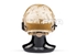 Picture of FMA Ballistic Fast Helmet (L/XL, AOR1)