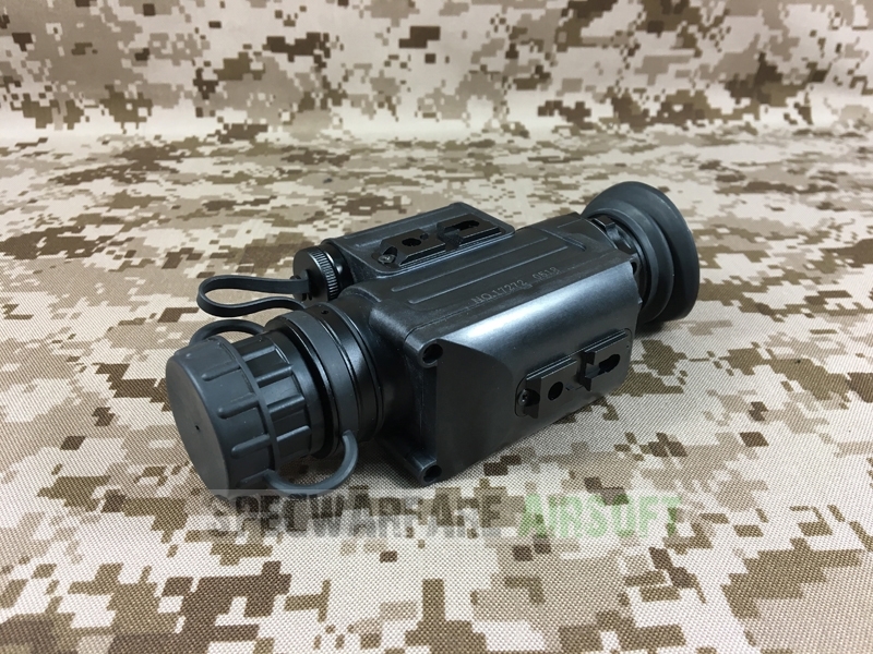 Armasight spark gen core