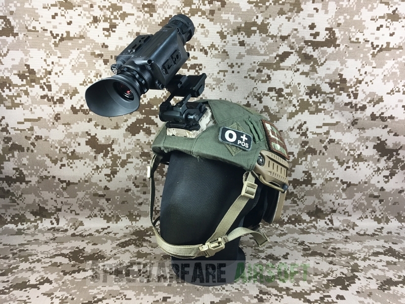 Specwarfare Airsoft. ARMASIGHT Spark CORE Multi-Purpose Night Vision ...