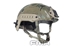 Picture of FMA FAST Helmet PJ Type (M/L, Multicam)