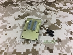 Picture of FMA GSGM 4 Hole Helmet Mount For Hgu45p (DE)