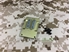 Picture of FMA GSGM 4 Hole Helmet Mount For Hgu45p (DE)