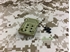 Picture of FMA GSGM 4 Hole Helmet Mount For Hgu45p (DE)