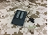 Picture of FMA GSGM 4 Hole Helmet Mount For Hgu45p (Black)