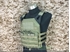 Picture of FLYYE Swift Plate Carrier JPC Vest (Size L Ranger Green)