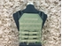 Picture of FLYYE Swift Plate Carrier JPC Vest (Size L Ranger Green)