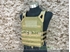Picture of FLYYE Swift Plate Carrier JPC Vest (Size M Coyote Brown)