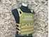 Picture of FLYYE Swift Plate Carrier JPC Vest (Size L Coyote Brown)