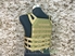 Picture of FLYYE Swift Plate Carrier JPC Vest (Size L Coyote Brown)