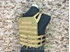 Picture of FLYYE Swift Plate Carrier JPC Vest (Size L Coyote Brown)