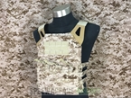 Picture of FLYYE Swift Plate Carrier JPC Vest (Size M AOR1)