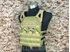 Picture of FLYYE Swift Plate Carrier JPC Vest (Size L Khaki)