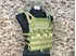 Picture of FLYYE Swift Plate Carrier JPC Vest (Size L Khaki)
