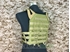 Picture of FLYYE Swift Plate Carrier JPC Vest (Size L Khaki)