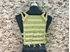 Picture of FLYYE Swift Plate Carrier JPC Vest (Size L Khaki)