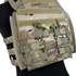 Picture of Cork Gear TMC Jump Plate Carrier 2.0 MK Ver. (MC)