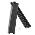 Picture of FMA 1913 SOFT RAIL COVER (BLACK)