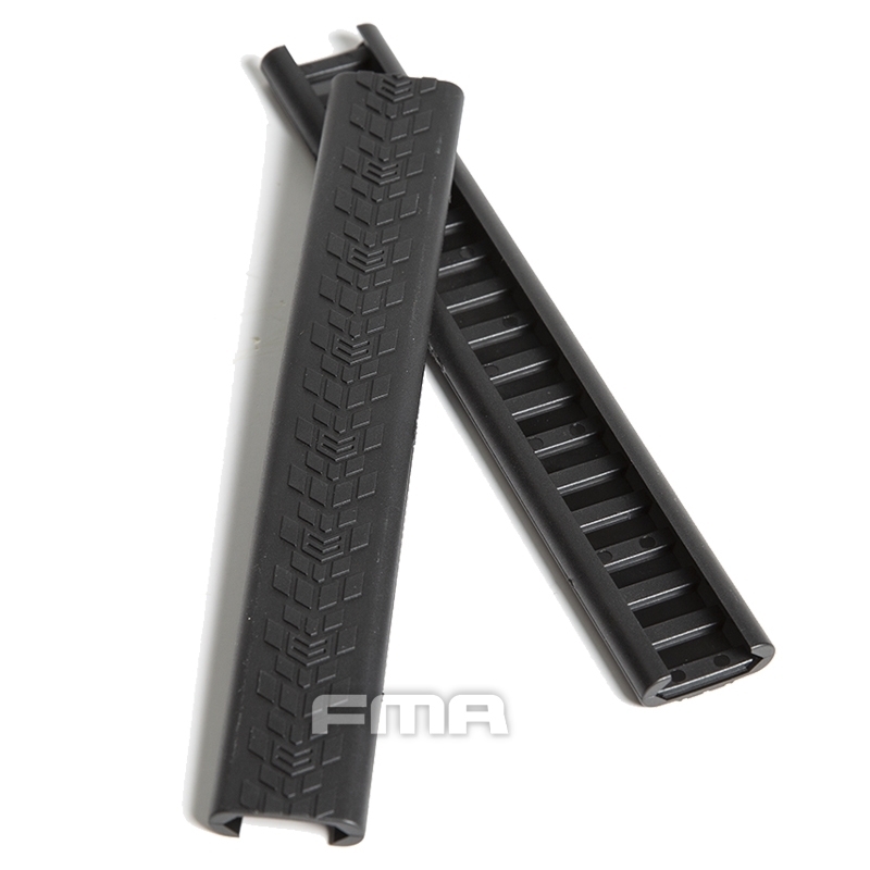 Picture of FMA 1913 SOFT RAIL COVER (BLACK)
