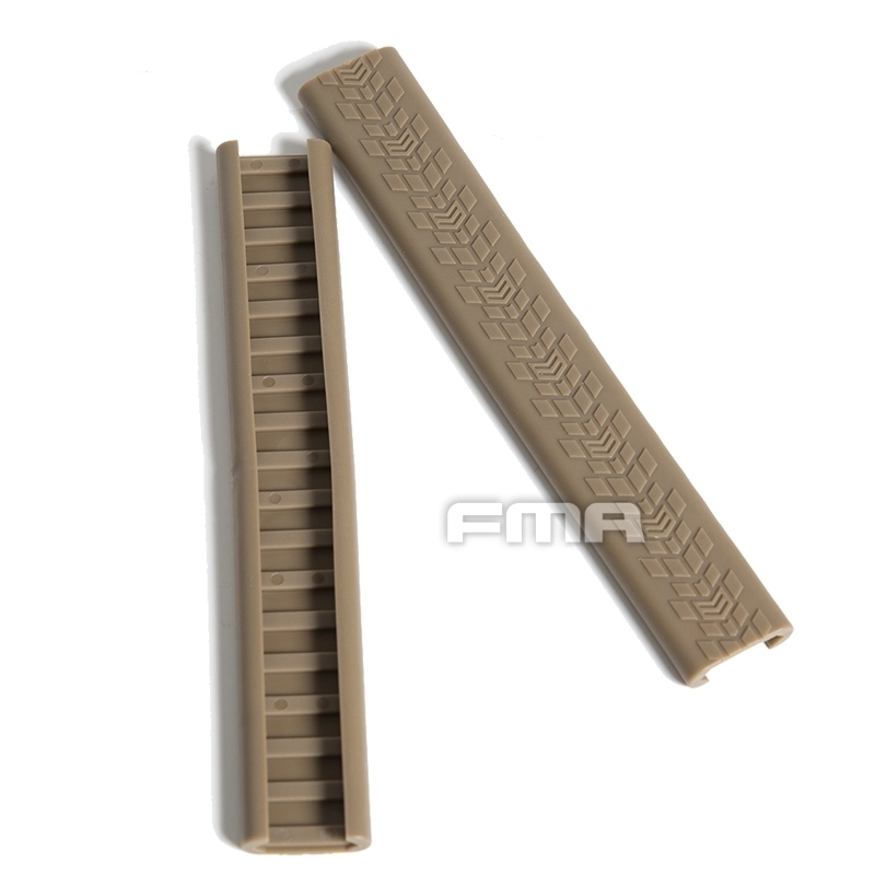Picture of FMA 1913 SOFT RAIL COVER (DE)
