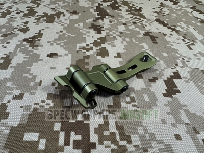 Picture of Z&Z NF Type MAX14 PVS-14 J-ARM NVG Mount for PVS-14 (DE)