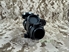 Picture of G&P Military Type 30mm Red Dot Sight with Low Mount (Black)