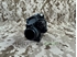 Picture of G&P Military Type 30mm Red Dot Sight with Low Mount (Black)