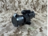 Picture of G&P Military Type 30mm Red Dot Sight with Low Mount (Black)