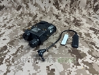 Picture of Sotac PEQ-15 IR Laser & Illuminator Device Vision Laser Included (Black) For Function as the Real One